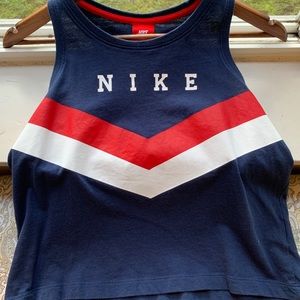 Nike Tank Top